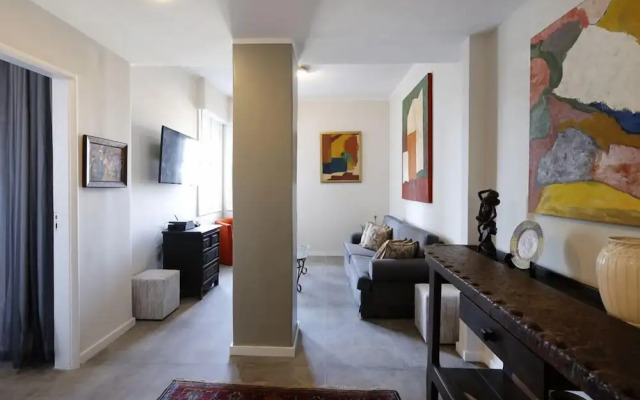 MZ Apartments Atlantica posto 6
