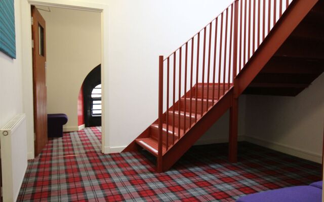 Tartan Lodge - Hostel