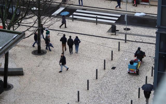 A&R Bolhão Apartment