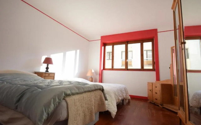 Appartement Évian-les-Bains, 3 pièces, 5 personnes - FR-1-498-7