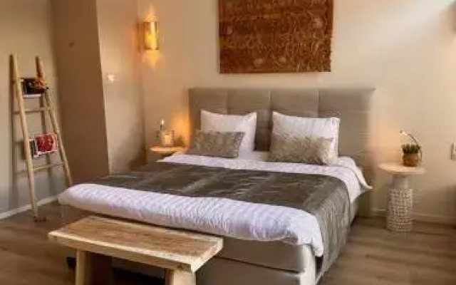 ZEN b & b