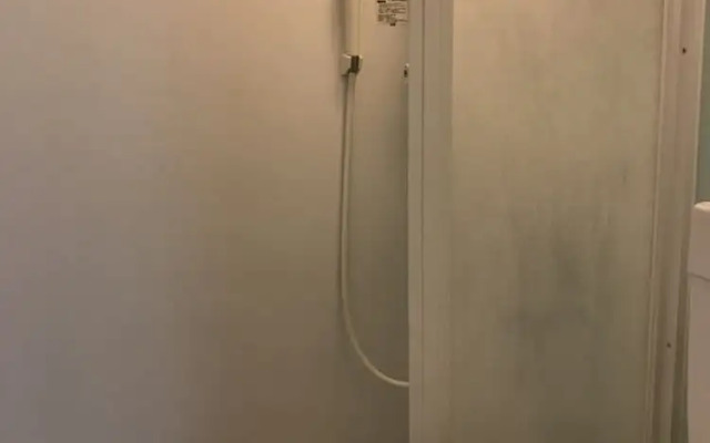 Tsukisocho Apartment