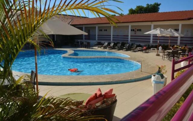 Gurguéia Park Hotel