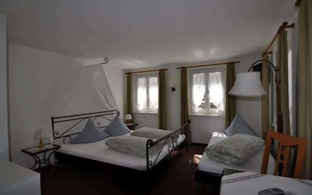 Gasthaus Skiklub