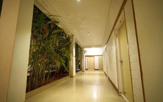 Vihar Holiday Resorts