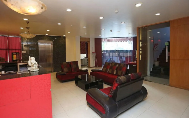 OYO 947 Hotel Palazzo Di Lara