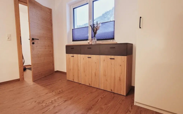 New Apartment in the Beautiful Pitztal