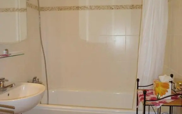 Ferienwohnung Brüggemann Nr62