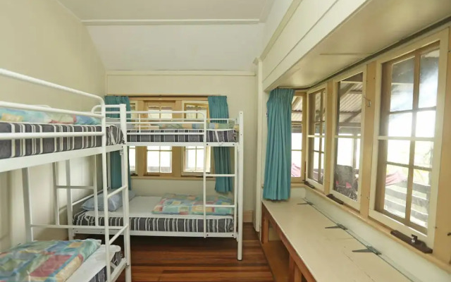 YHA Pittwater Eco (Sydney)
