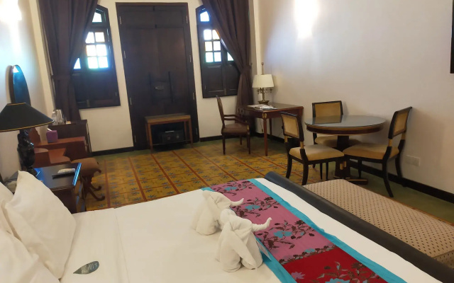 Areca Hotel Penang