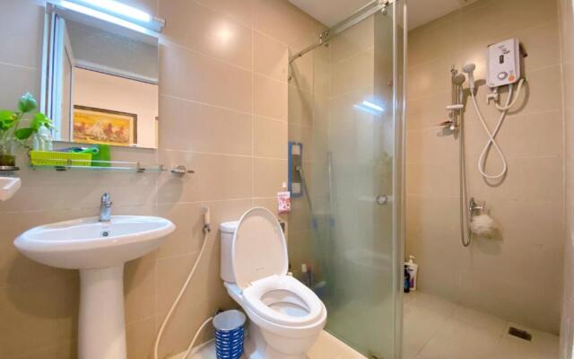Tropical House Vung Tau- Melody Apartment