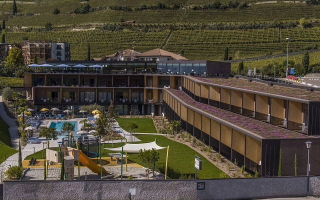 Hotel Thalhof am See