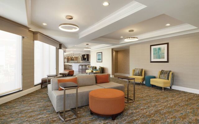Hilton Garden Inn Oxford/Anniston
