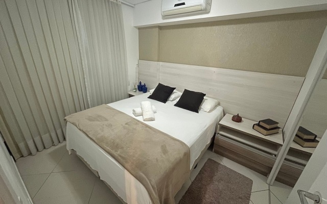 Landscape Beira Mar Platinum