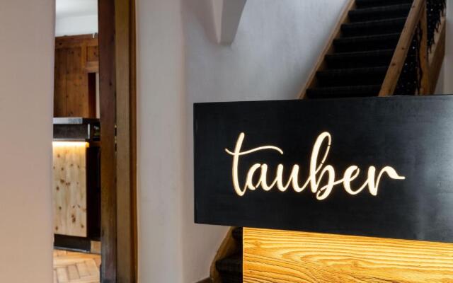 Garni Hotel Tauber