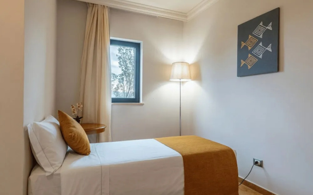 Suites Del Borgo