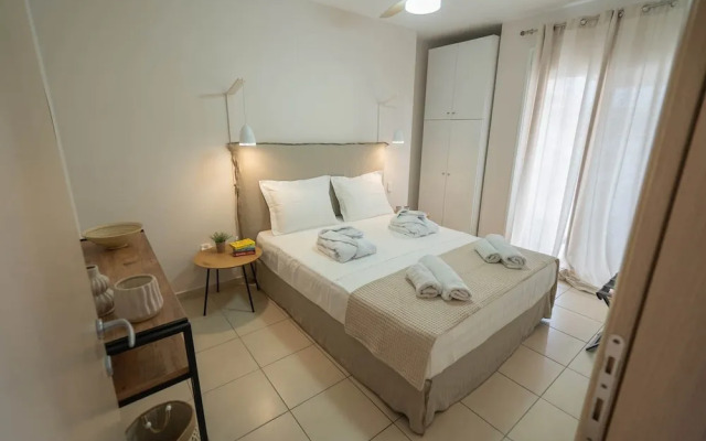 Elia Family Apartment
