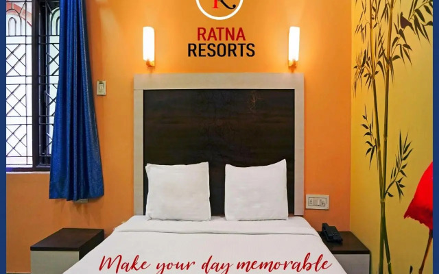 OYO Rooms 166 Airport Square