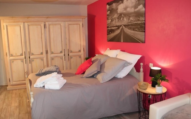 Au Petit Clos