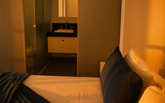 Elegance Suites Quatá