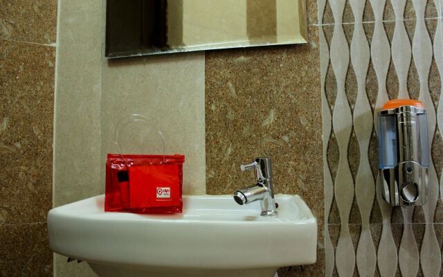 Oyo Rooms Hiran Magri Sector 13
