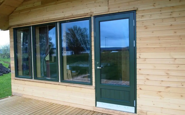 Miðhvammur Farm Stay