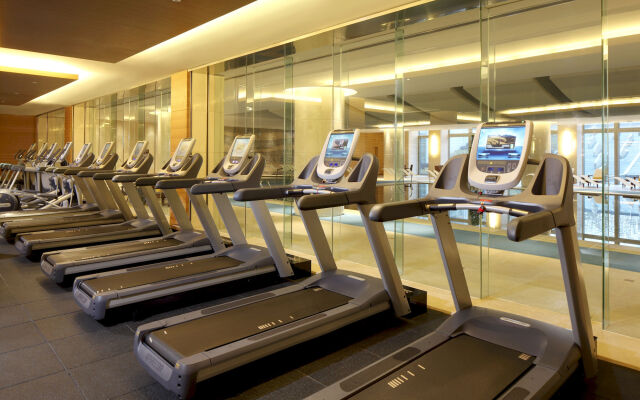 DoubleTree by Hilton Hangzhou East