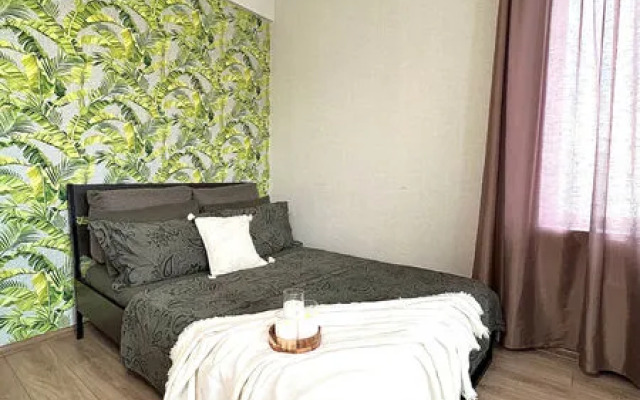 Пашк Инн (PASHk INN) апартаменты на улице Горького 69/1