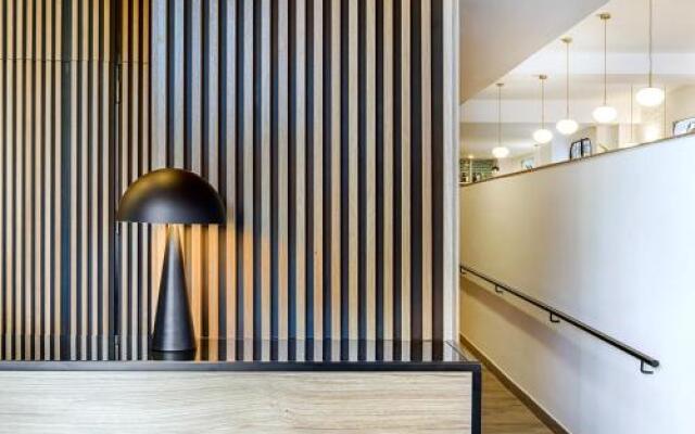 HolaHotel del Carmen