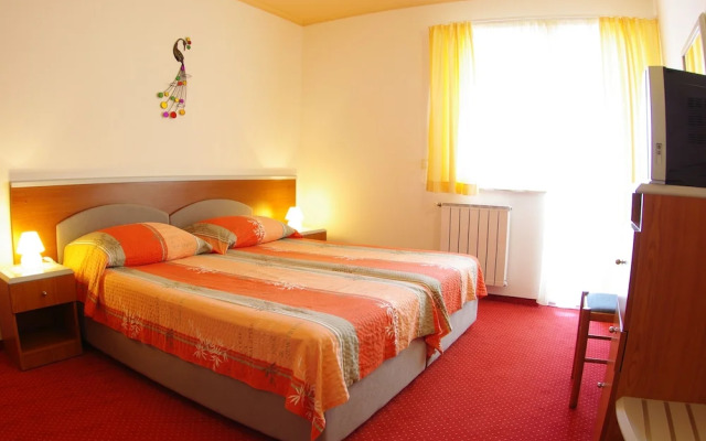 Hotel Holiday