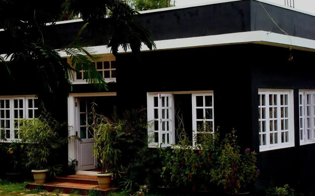 Oyo Rooms Funcity Coonoor Road