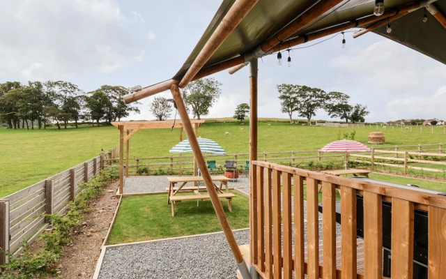 Tilly Bob Lodge