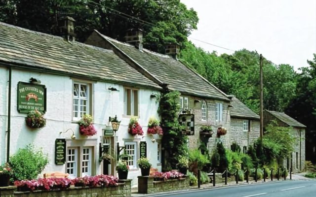 The Chequers Inn