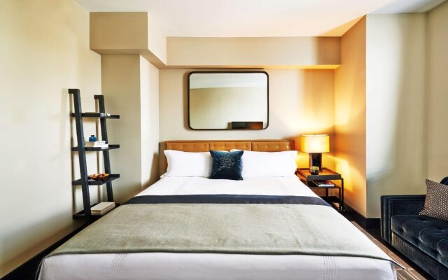 The Manner, The Unbound Collection by Hyatt