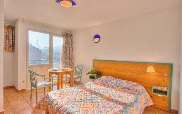 Residence Des Thermes