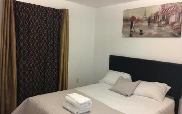Mojoy Homesuites At Runyon