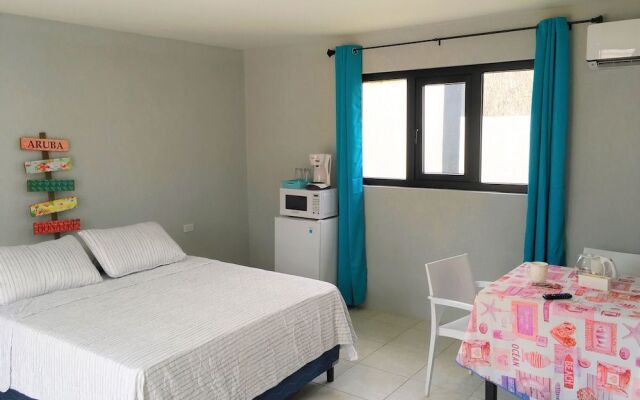 Varadero Marina Airport Guests Rooms