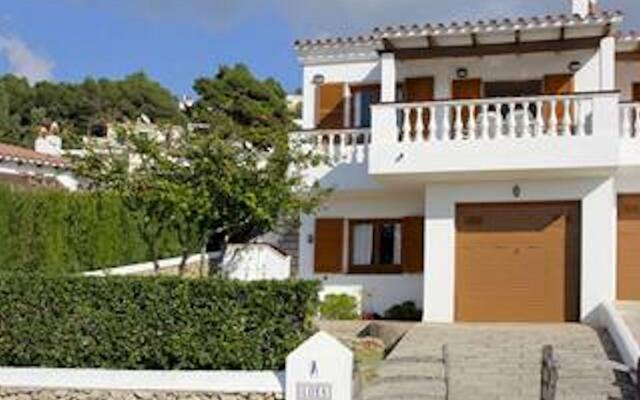 Villa Loes V11B in San Jaime Mediterráneo