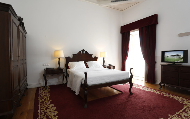 Montebelo Palácio dos Melos Viseu Historic Hotel