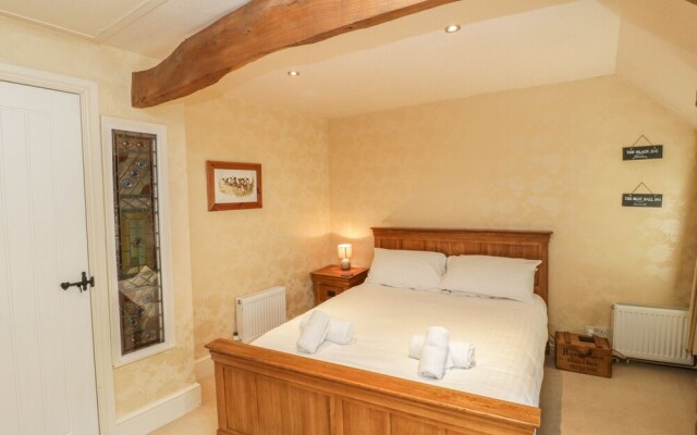 Wills Cottage, Crewkerne