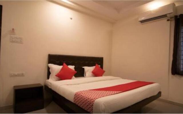 Hotel Jenus