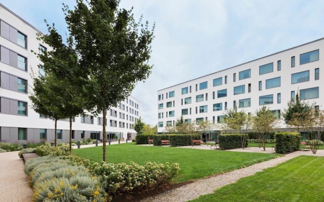 Residence Inn by Marriott Munich Ostbahnhof