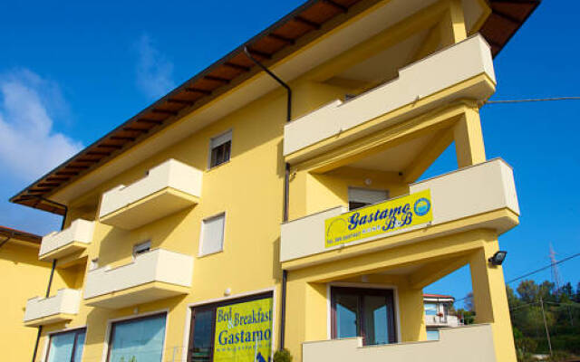 Gastamo