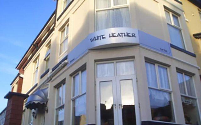 White Heather Hotel
