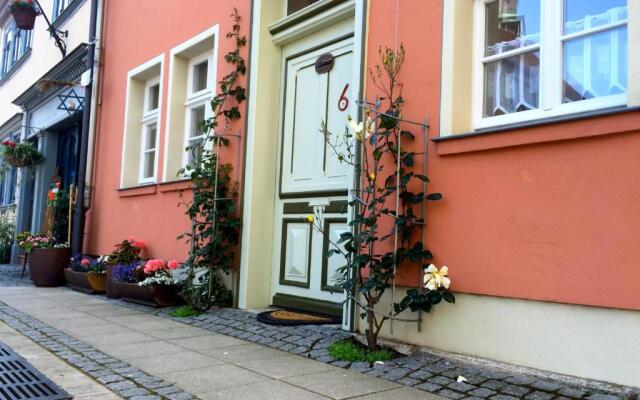 Ferienwohnungen Am Butterturm