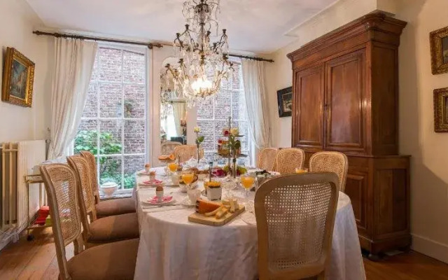 B&B Geerwijn