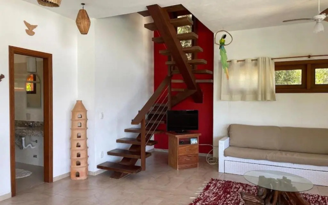 Bia Trixx's Home
