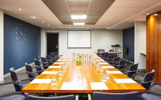 Park Inn Birmingham West M5 Junction 1