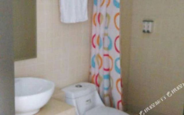 Meilu Living Hotel