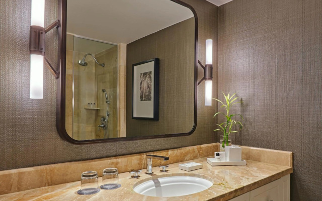 The Whitley, a Luxury Collection Hotel, Atlanta Buckhead